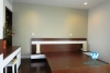 Beautiful apartment for rent in high floor of the Lancaster Building, Ba Dinh District, Hanoi
